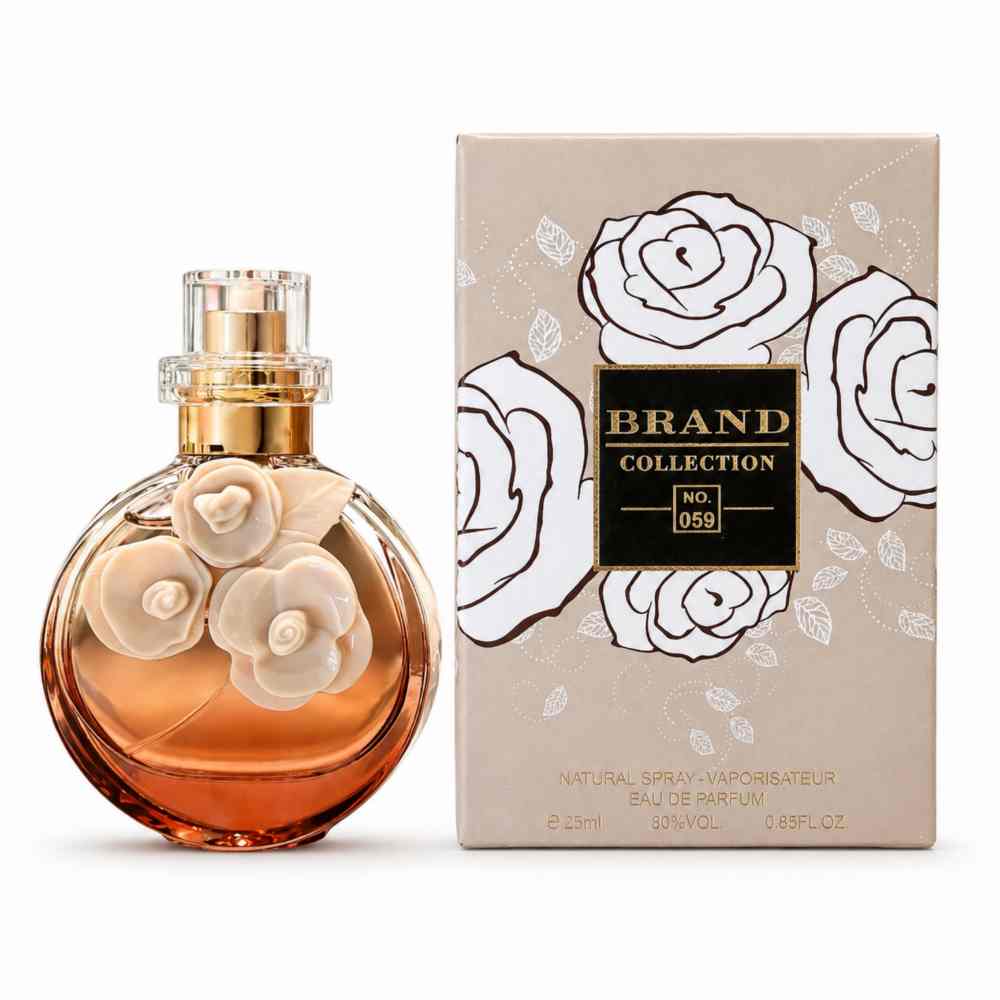 عطر ادکلن زنانه ولنتینو آسولوتو حجم ۲۵ میلی لیتر